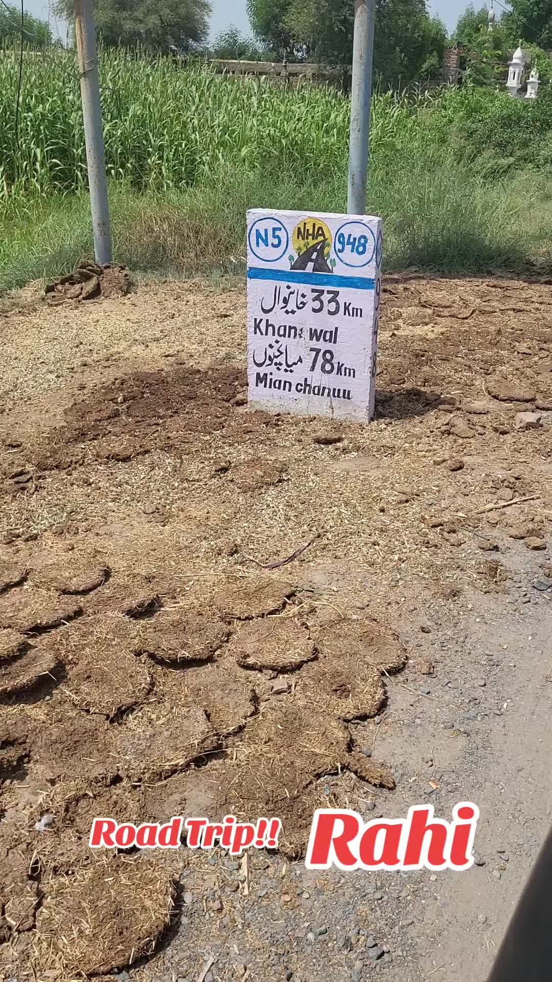 @Baba