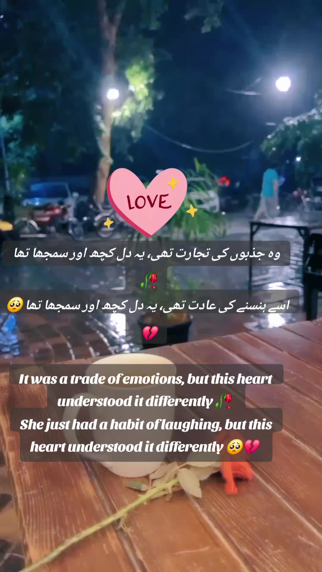 @Pardesi Qalam