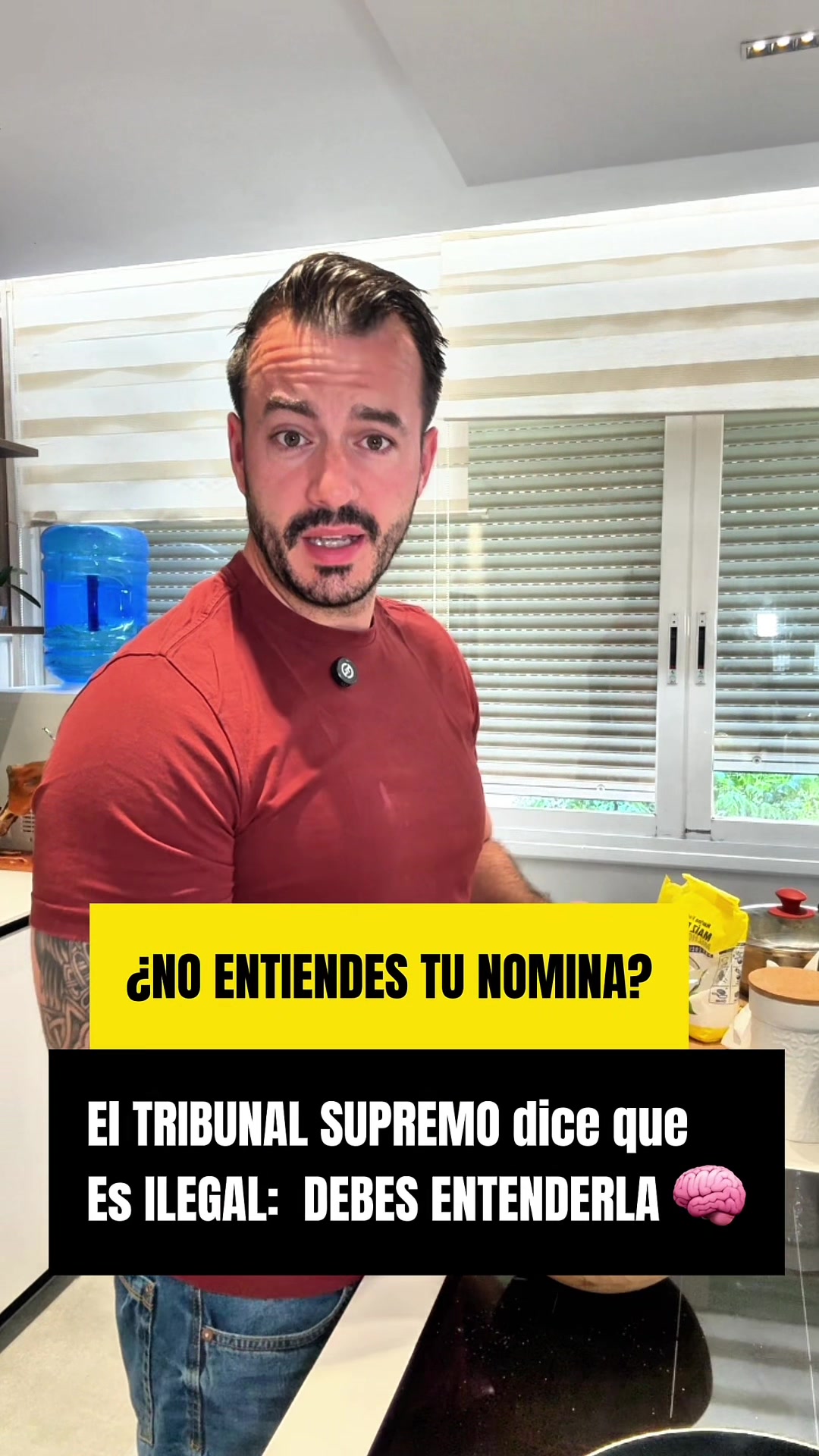 @Un Tío Legal