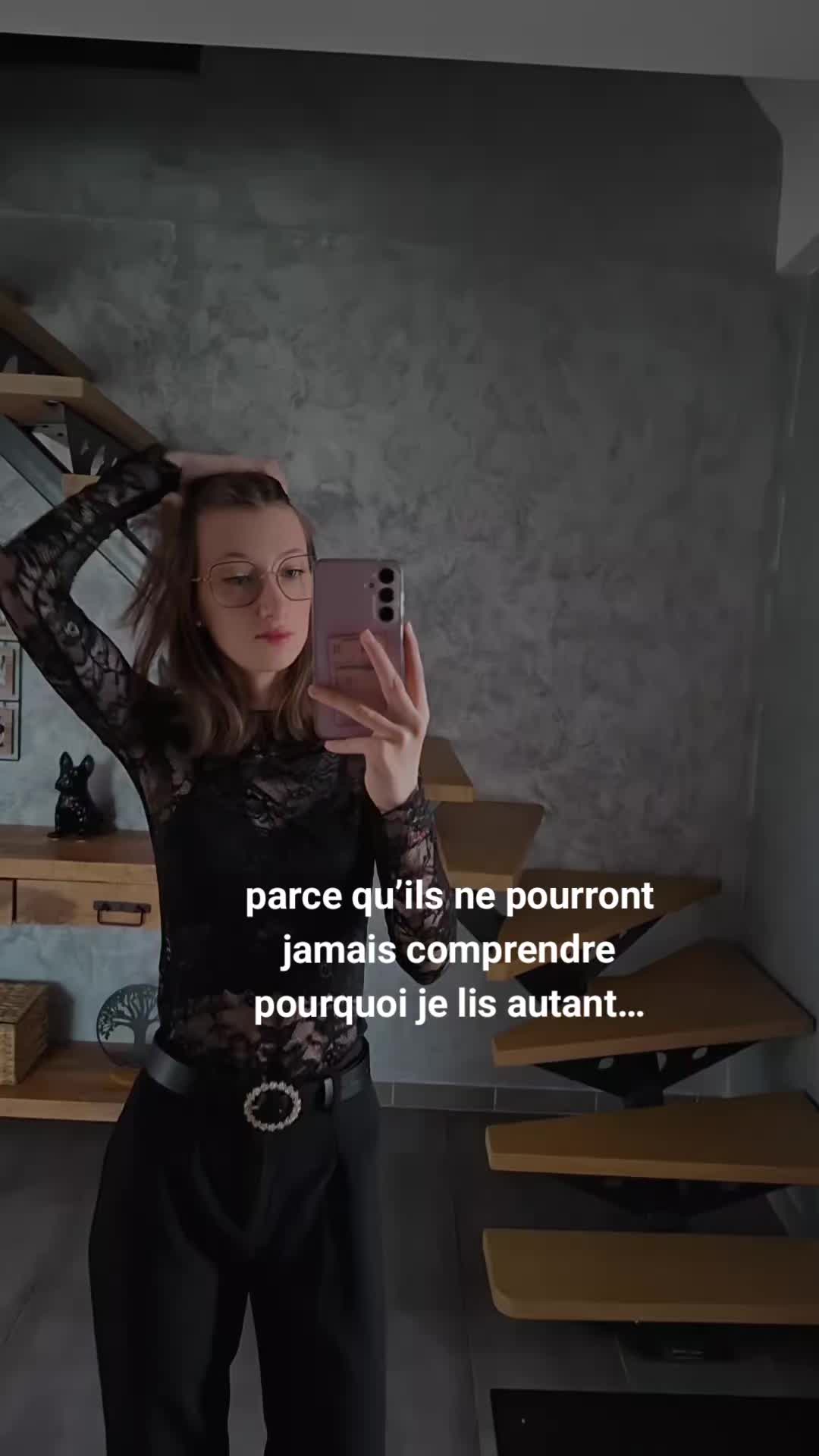 @leajulia📚