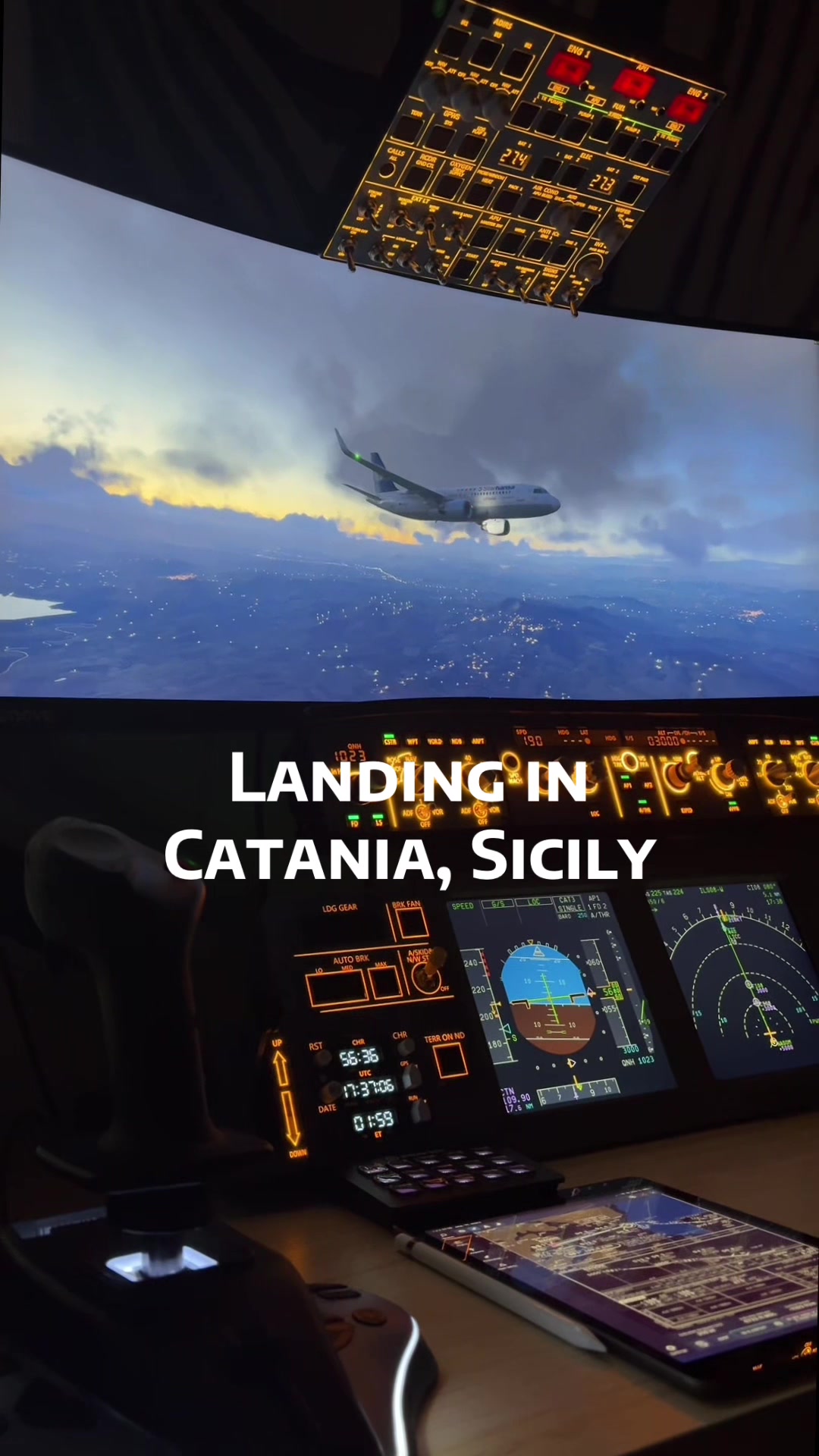 @MikeLovesToFly - Aviation