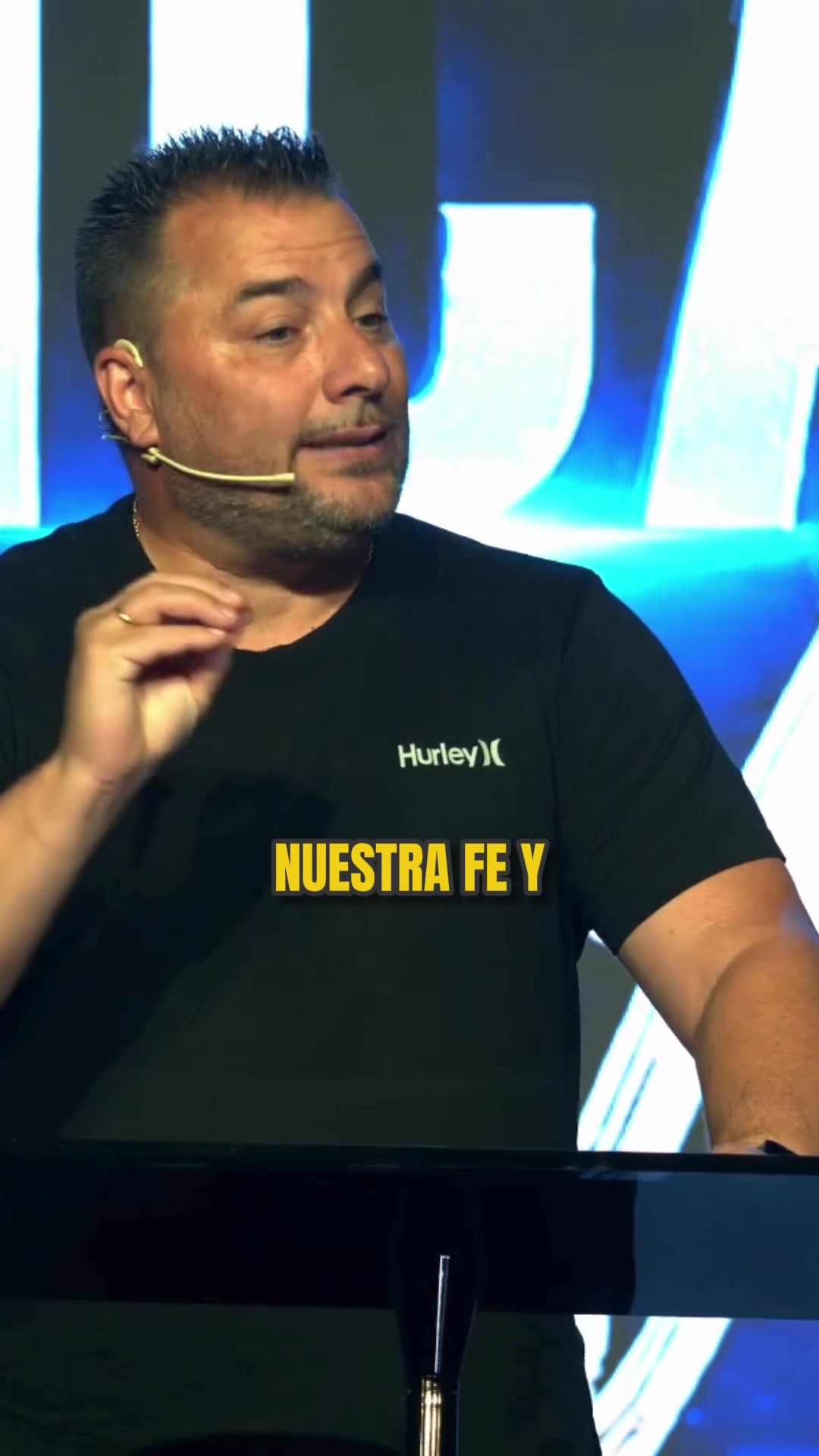 @Tony Vargas