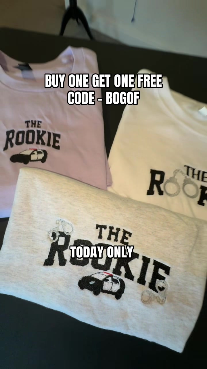@Keep it Personal Clothing