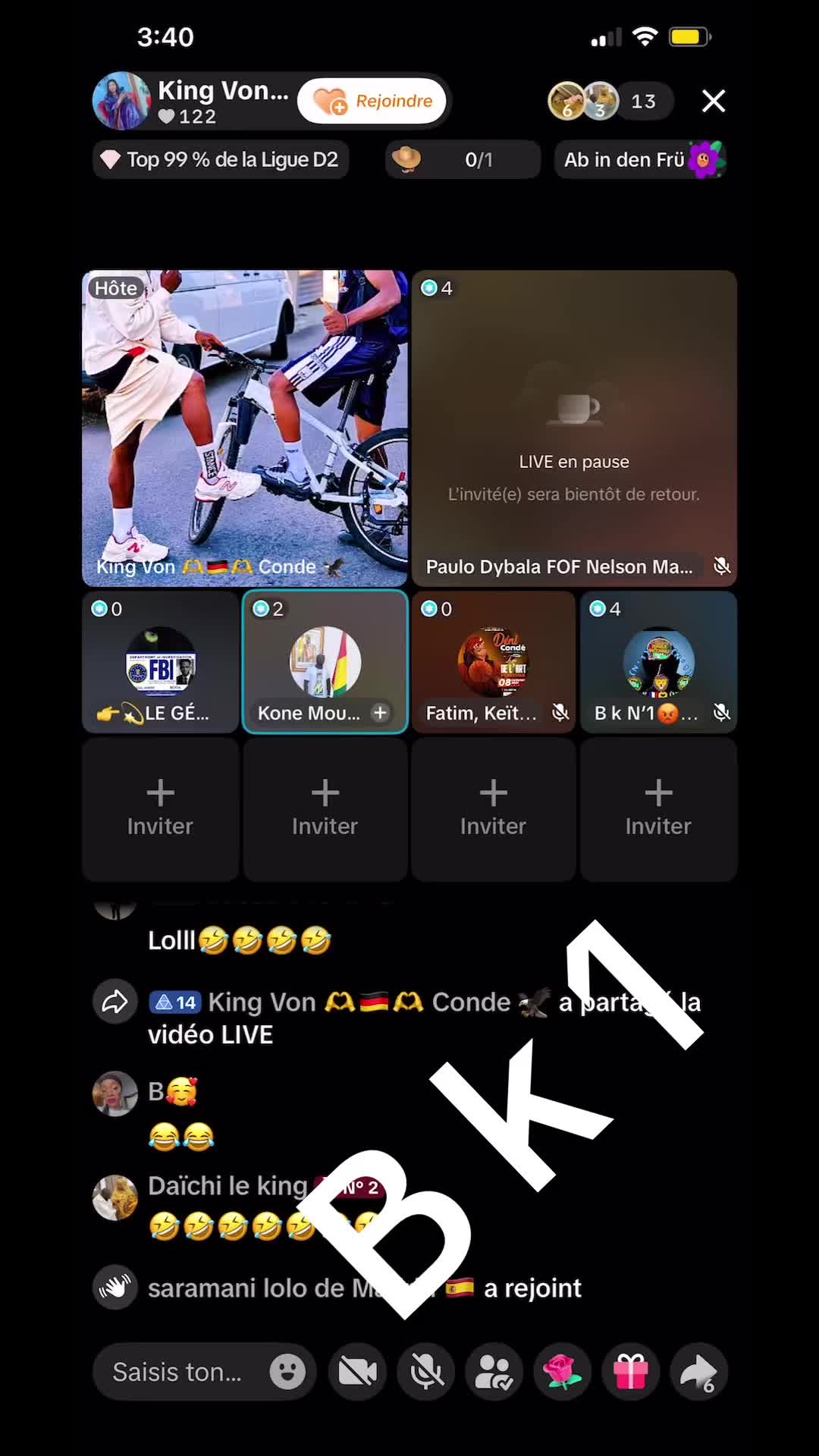 @B k N’1😡😡🌶️🫵