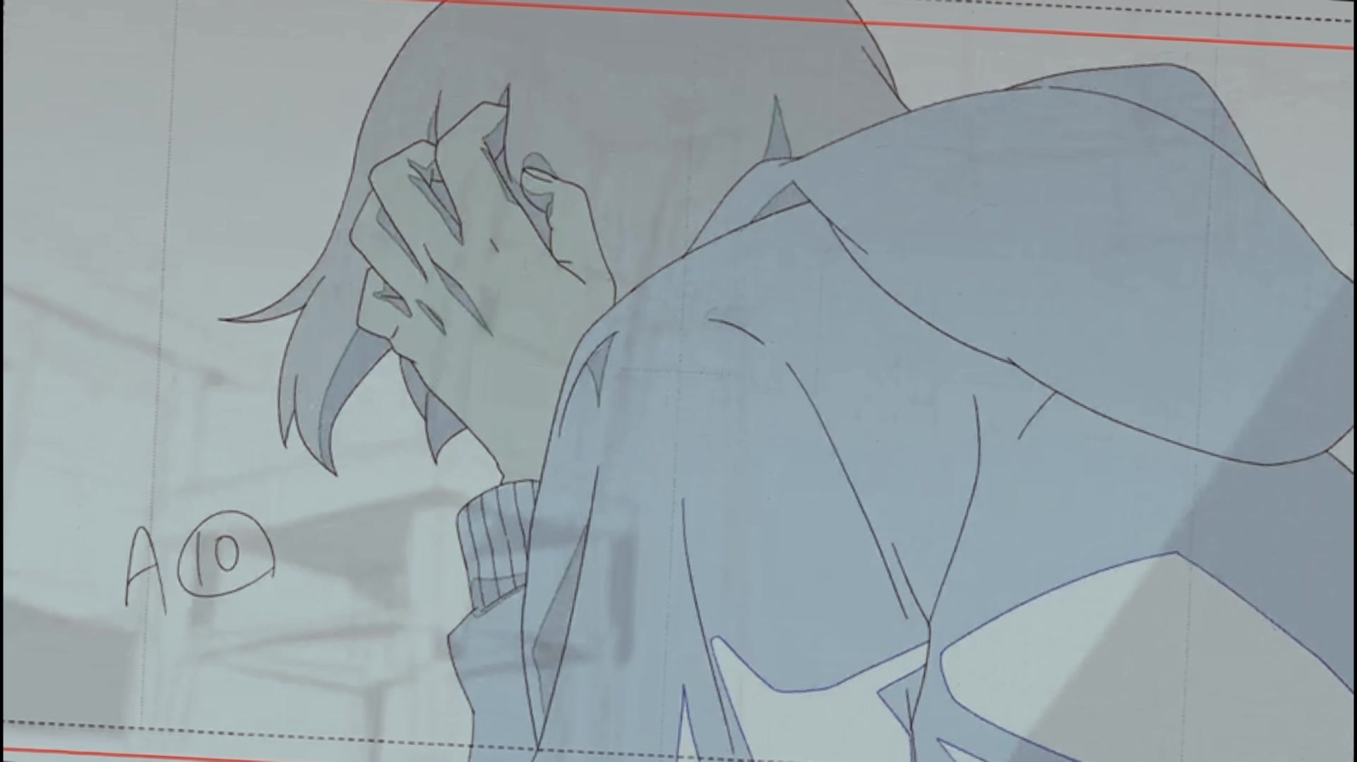 @Sakuga