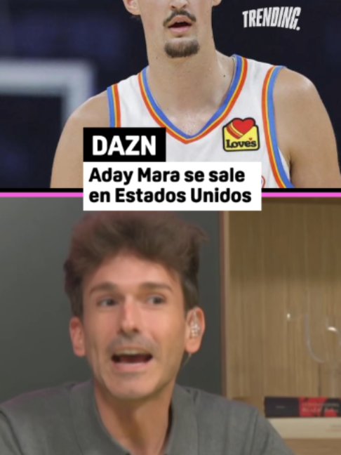 @DAZN España