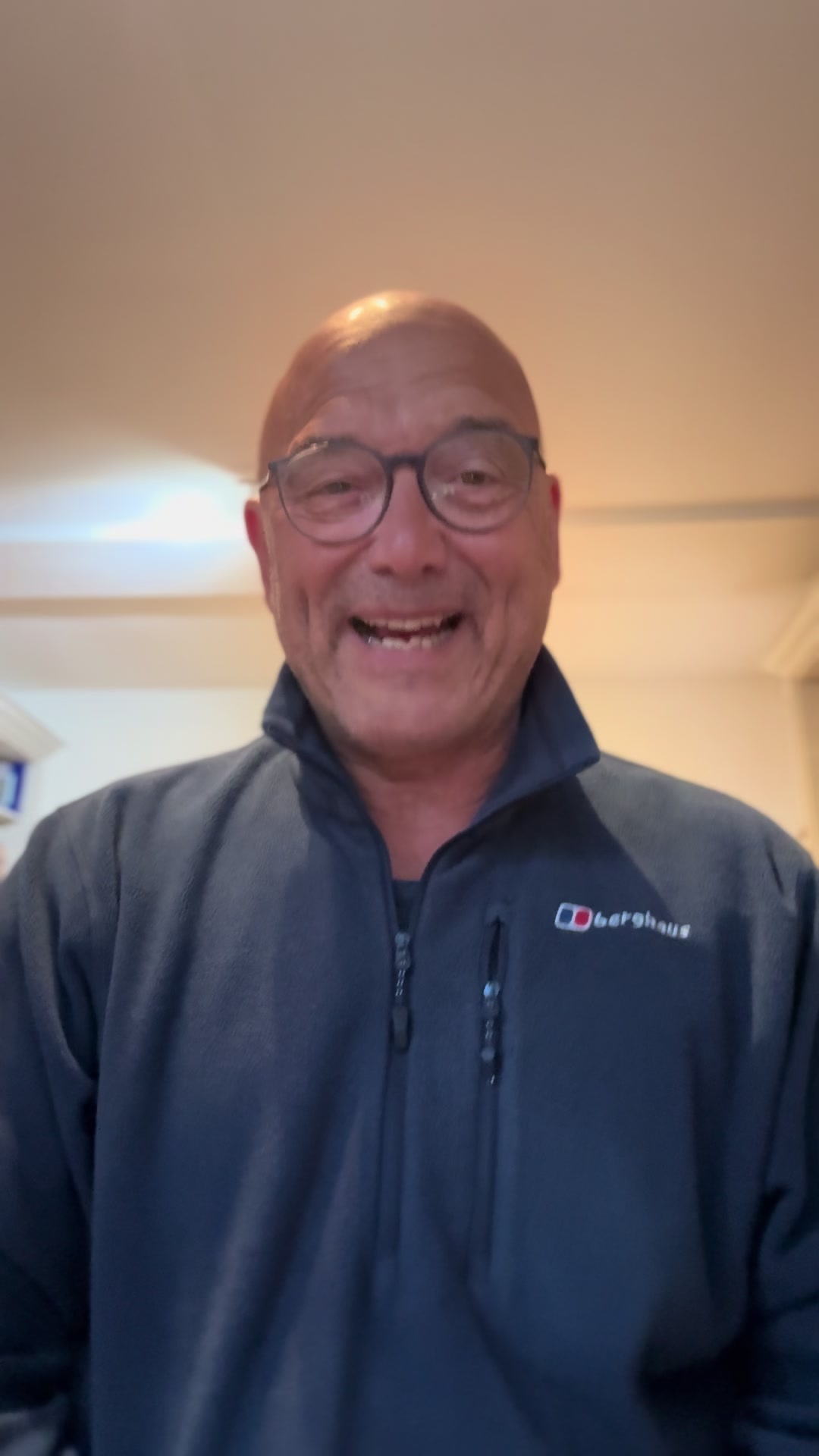 @Gregg Wallace