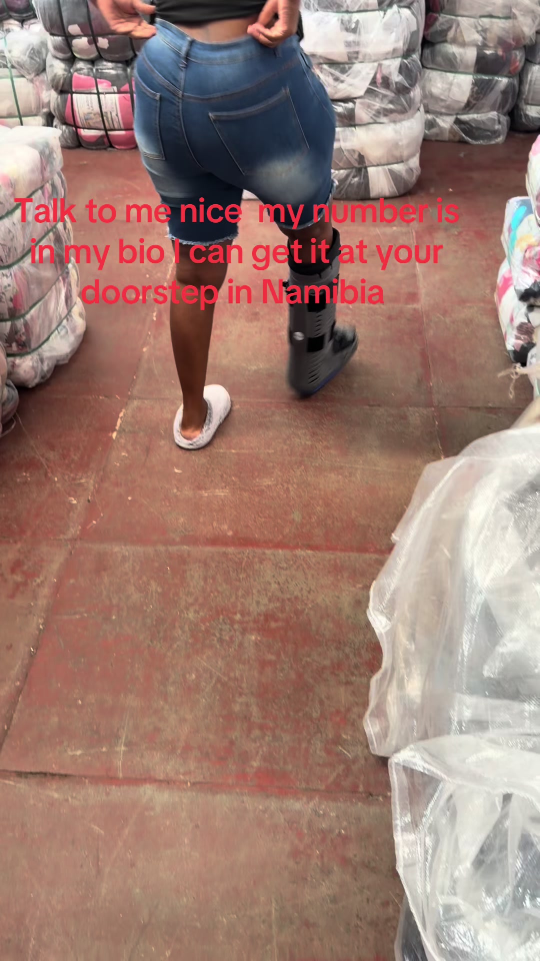 @Ndihole