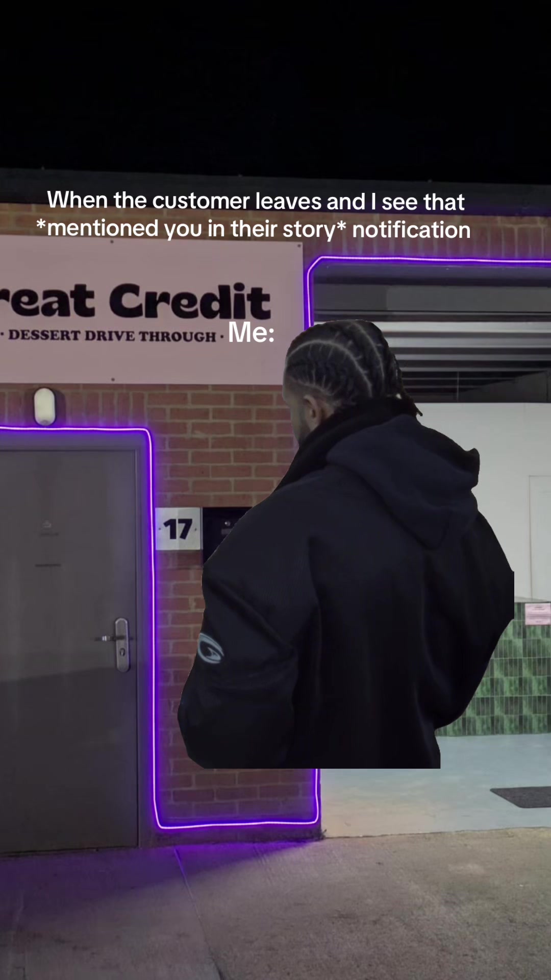 @treat credit