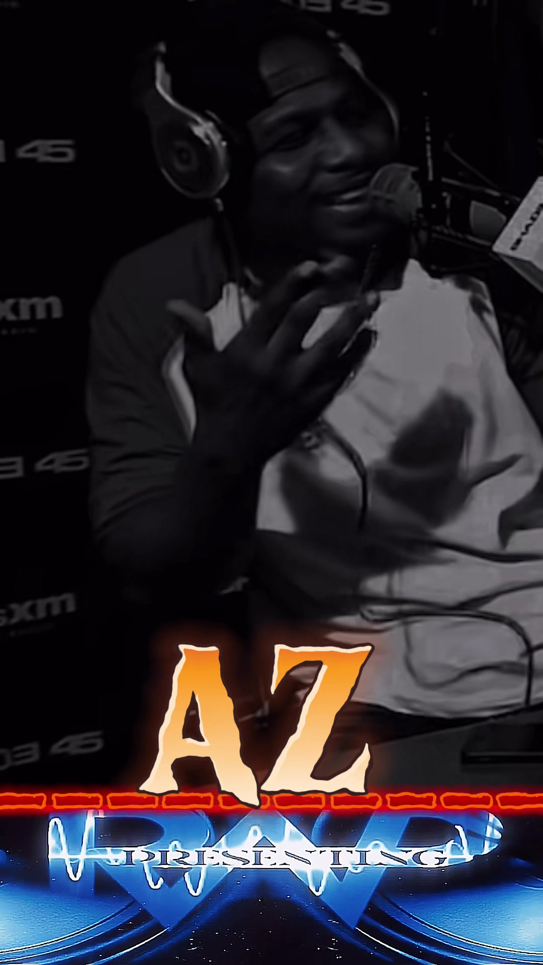 @Rapresenting