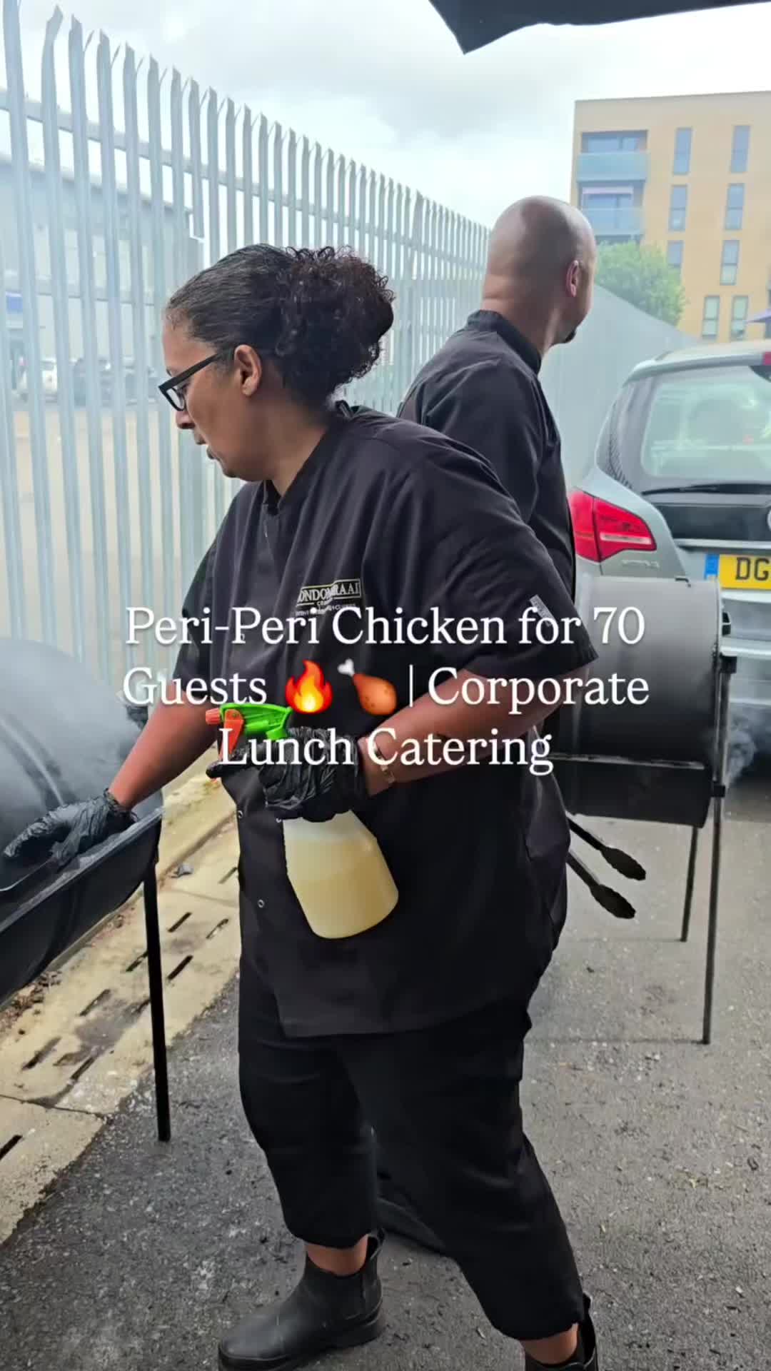 @London Braai Company