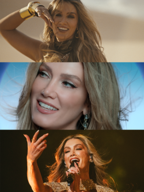 @Eurovision