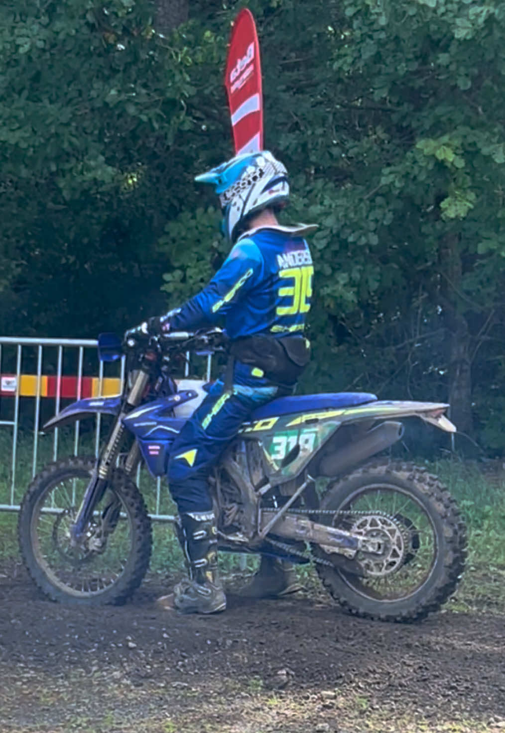 @HHRacingEnduroTeam