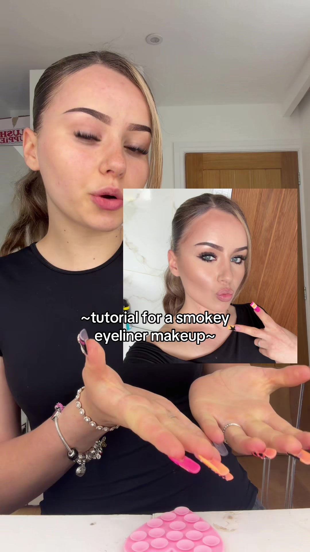 @Alice Oakley