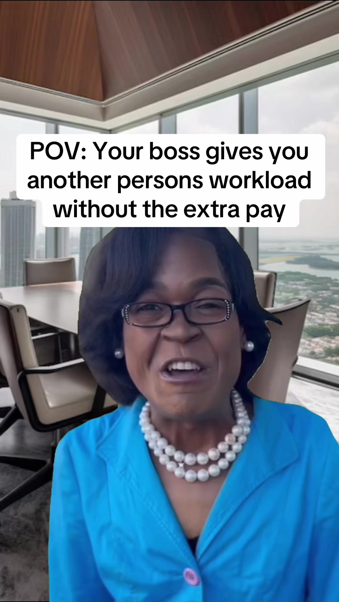 @Work Meme Hub