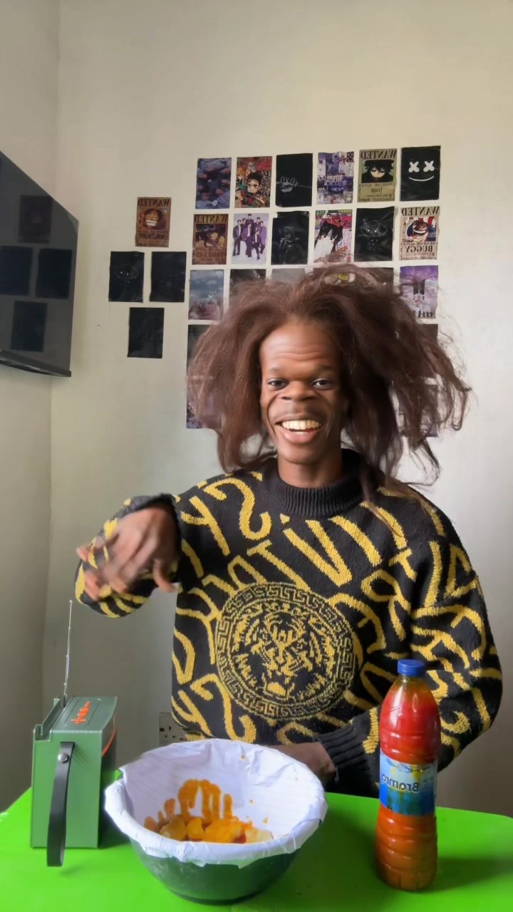 @Ayomide🫴🏽😉