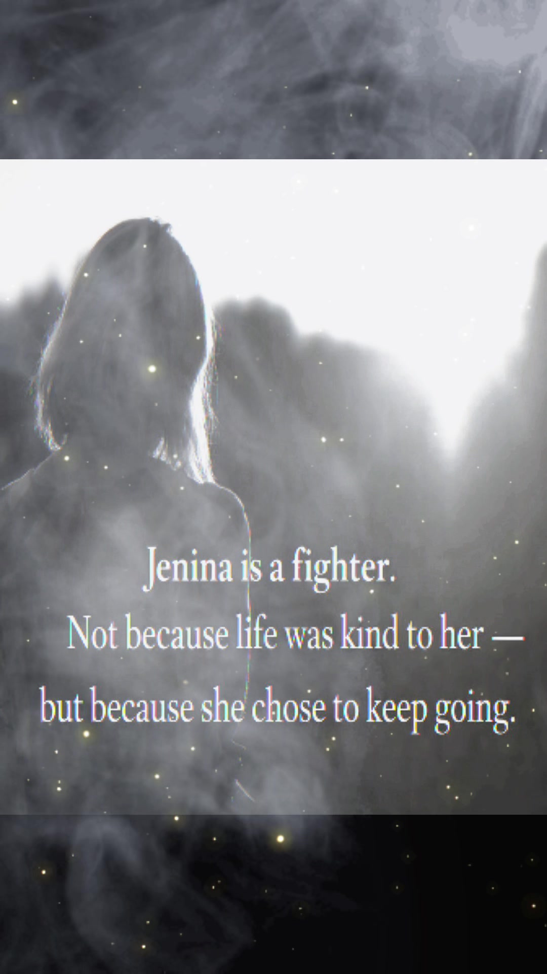 @Jens Journey