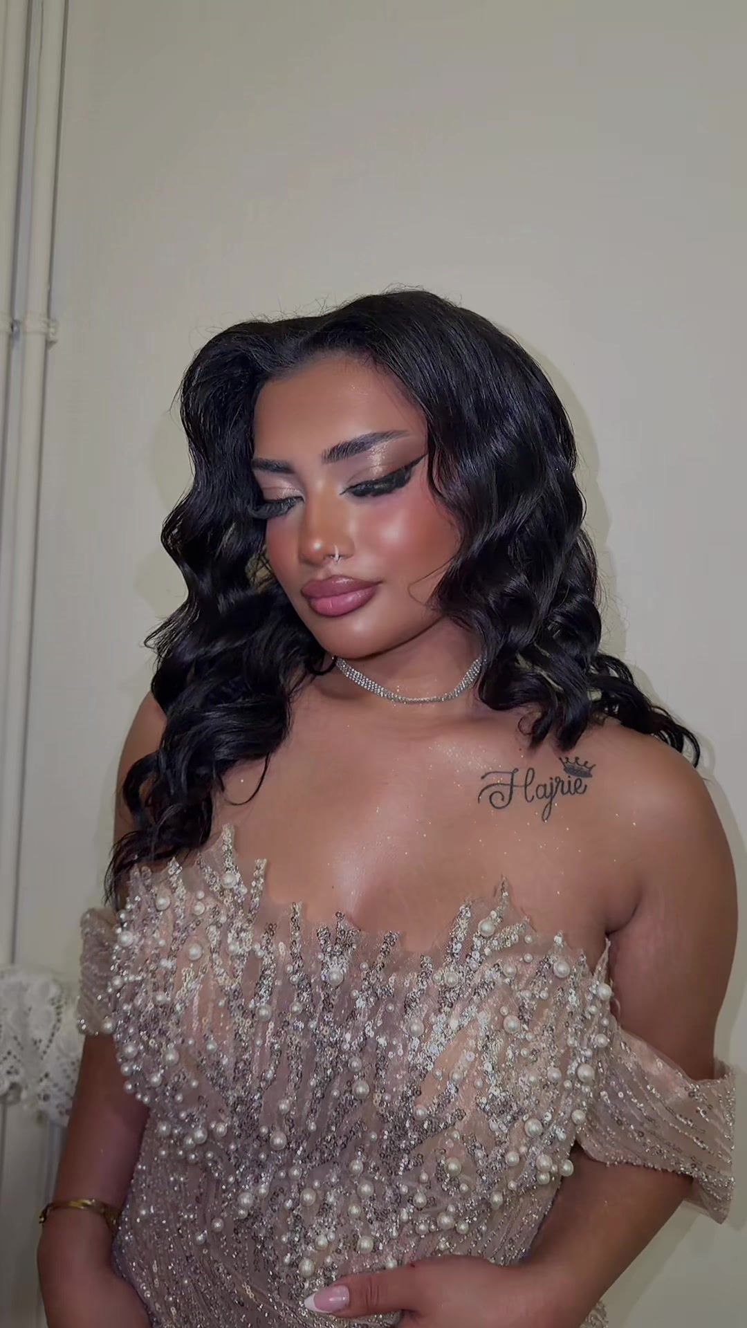 @Elli_hairstyle_MakeUp👰🏻♀️✨