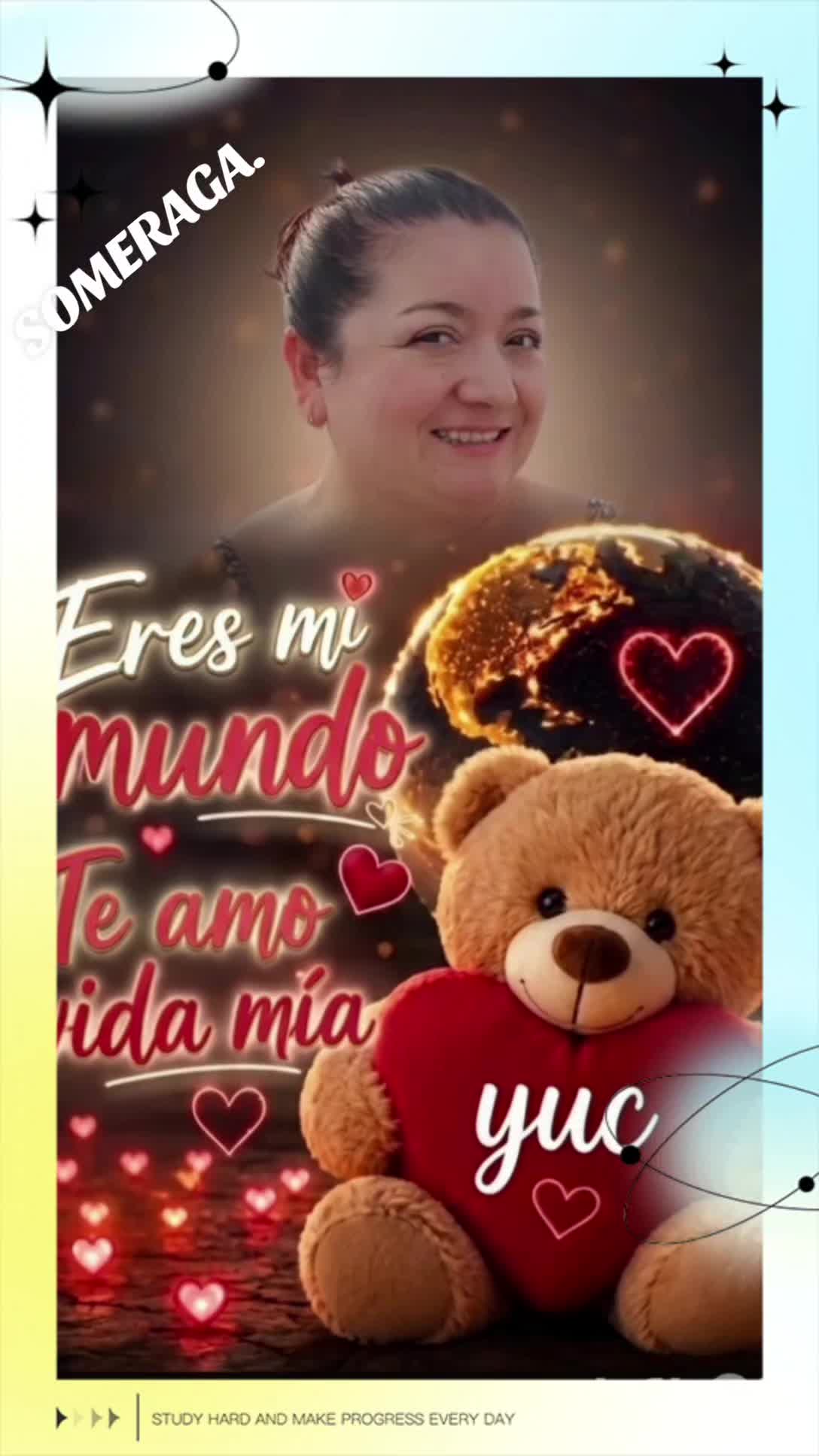 @SÖMËRÄGÄ