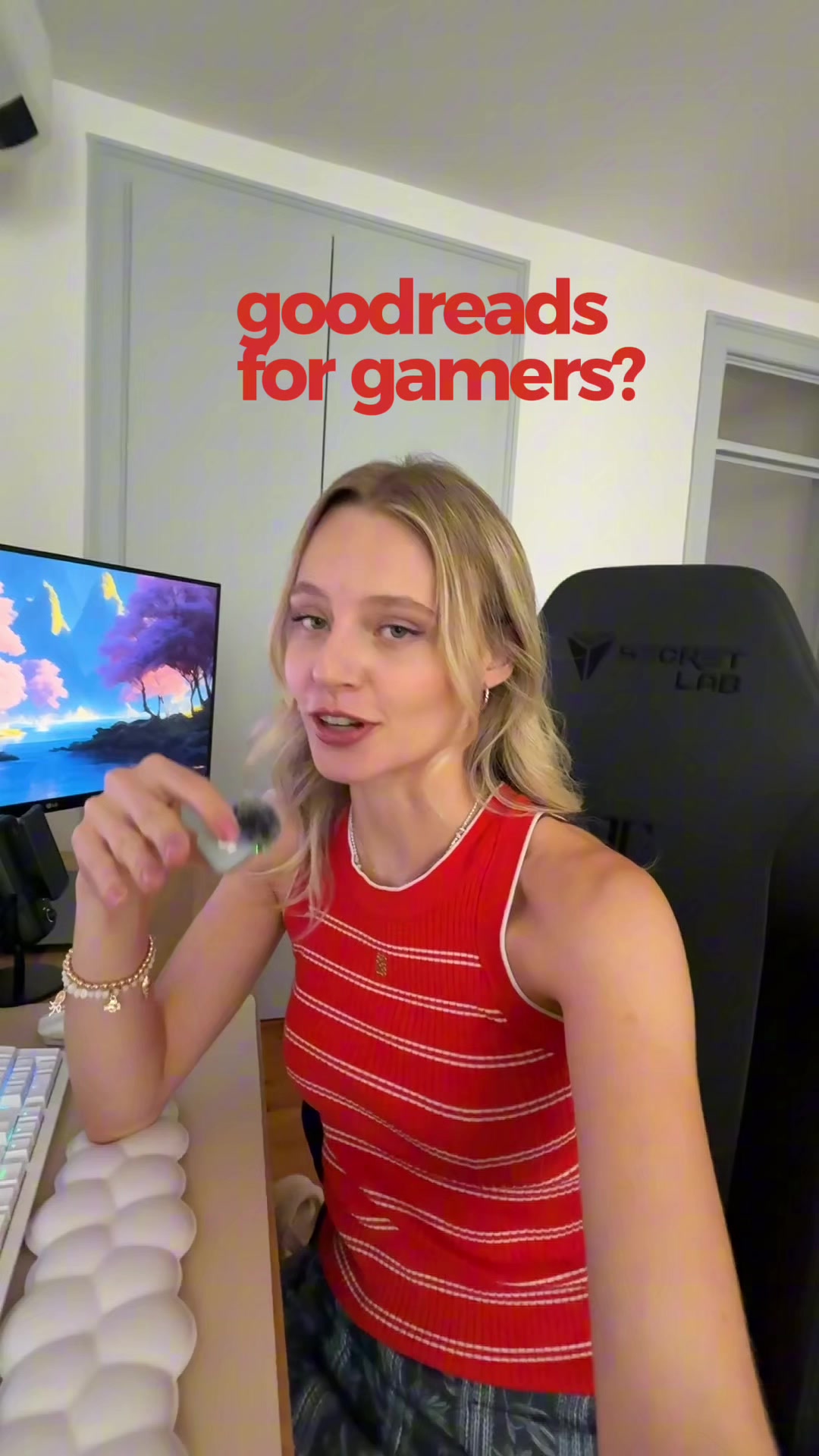 @Emma Nicole