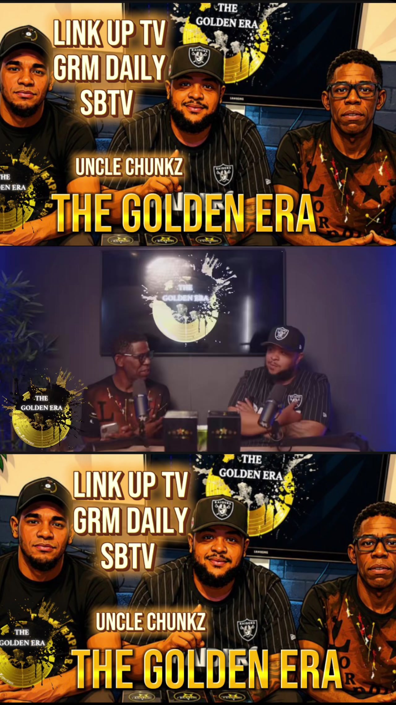 @Golden Era