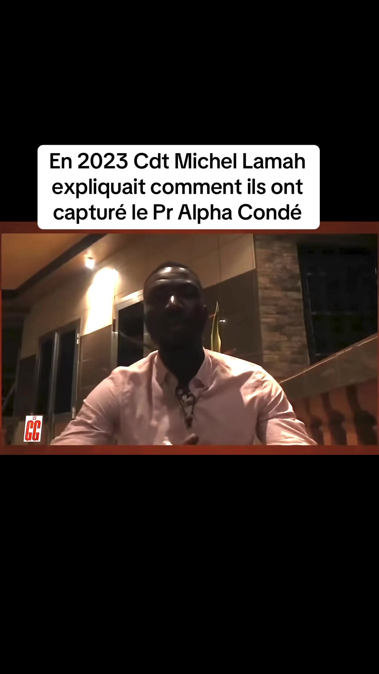 @L🅰️ Guinée est Chic 🇬🇳❤️