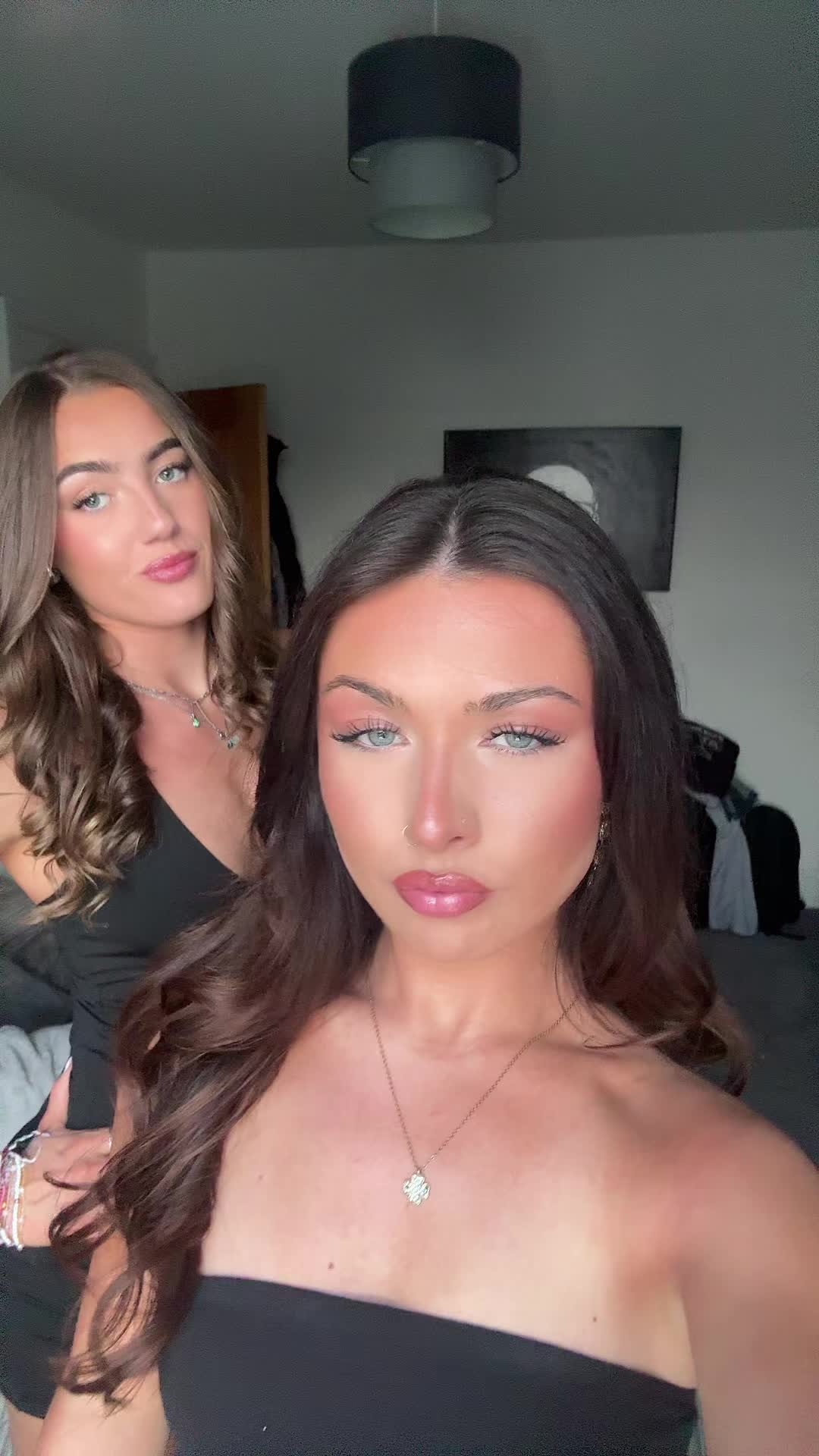 @Ava Morgan