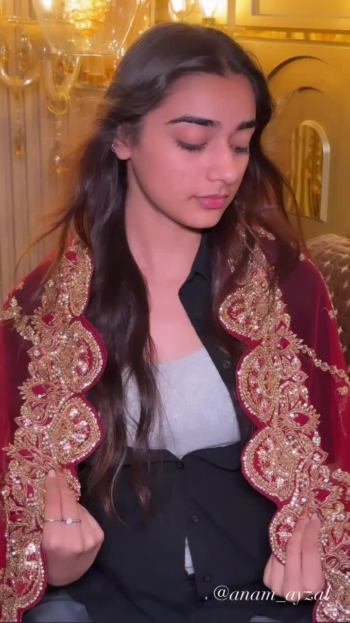 @Anam Ayzal