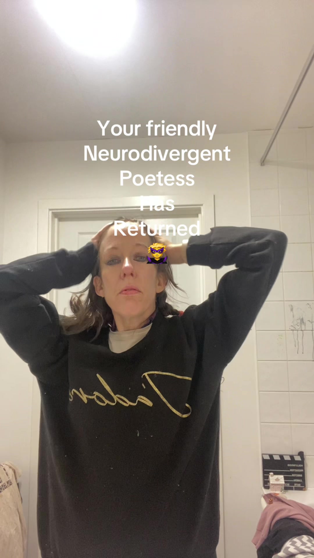@Katy Rose Poet🕶️✍️🎤