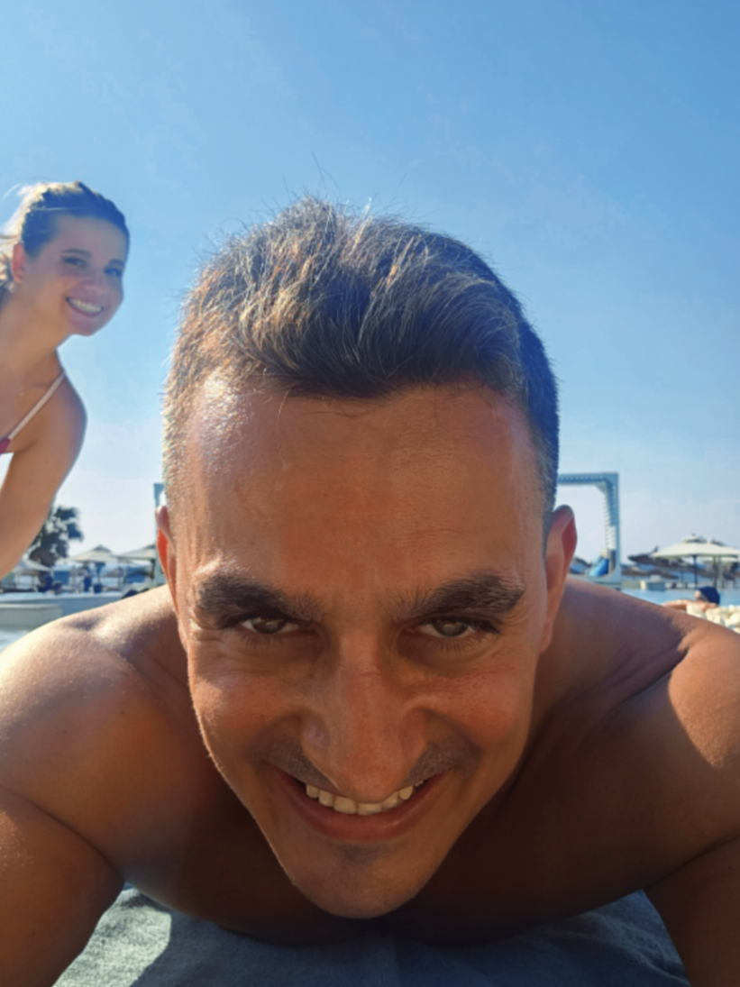 @Marian Dragulescu