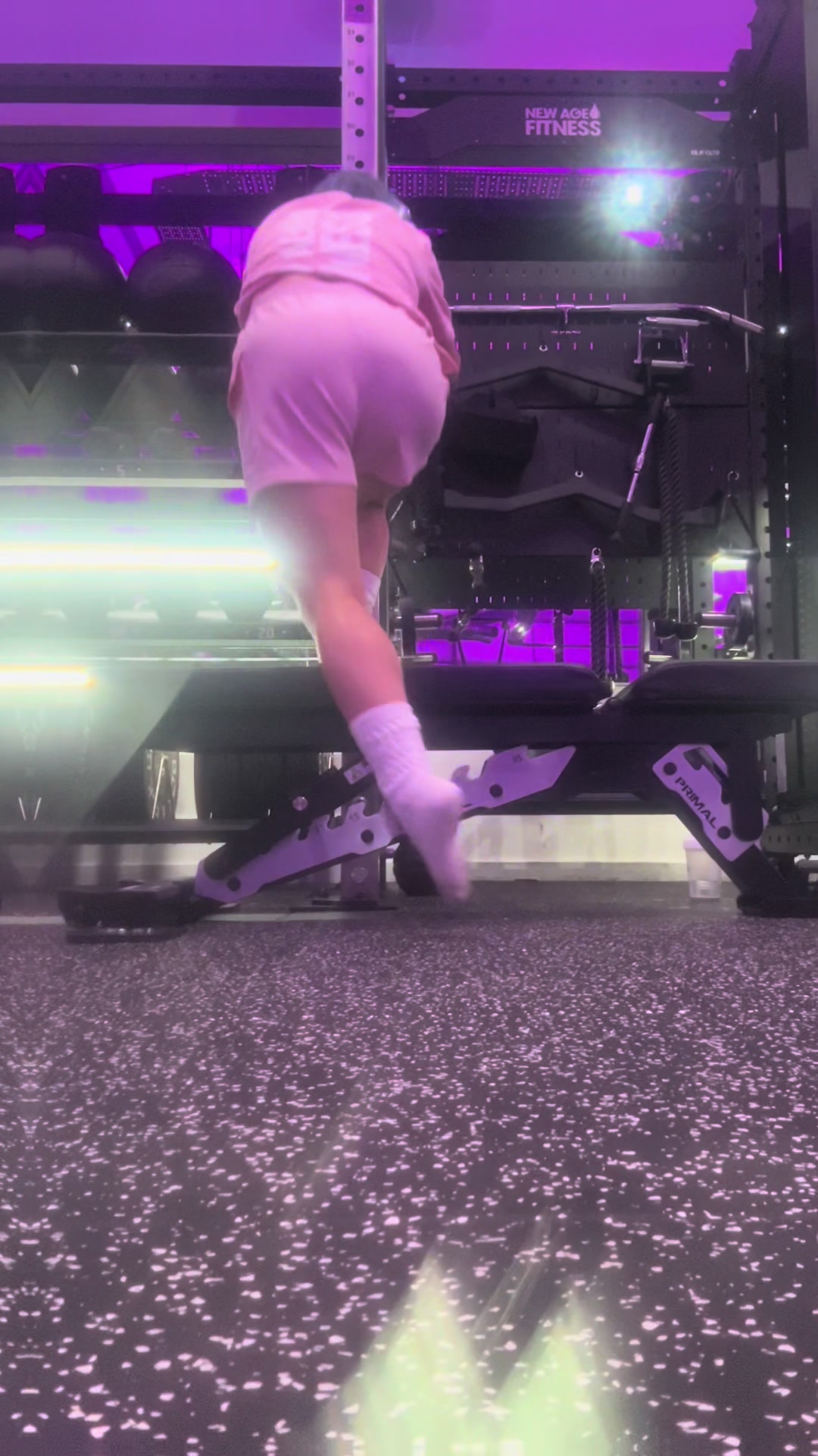 @SharleneFitness