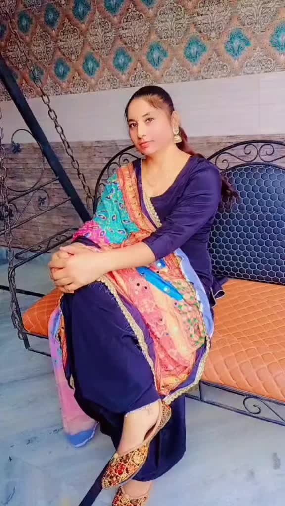 @❤️ Kaur ਸਰਦਾਰਨੀ ❤️