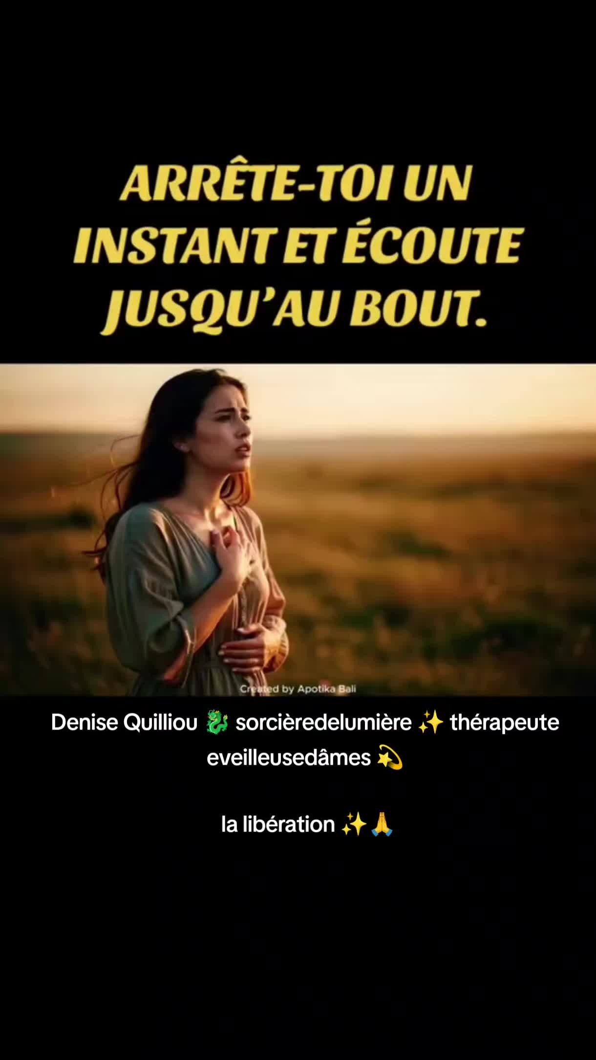 @Lauret Denise ✨🐉✨