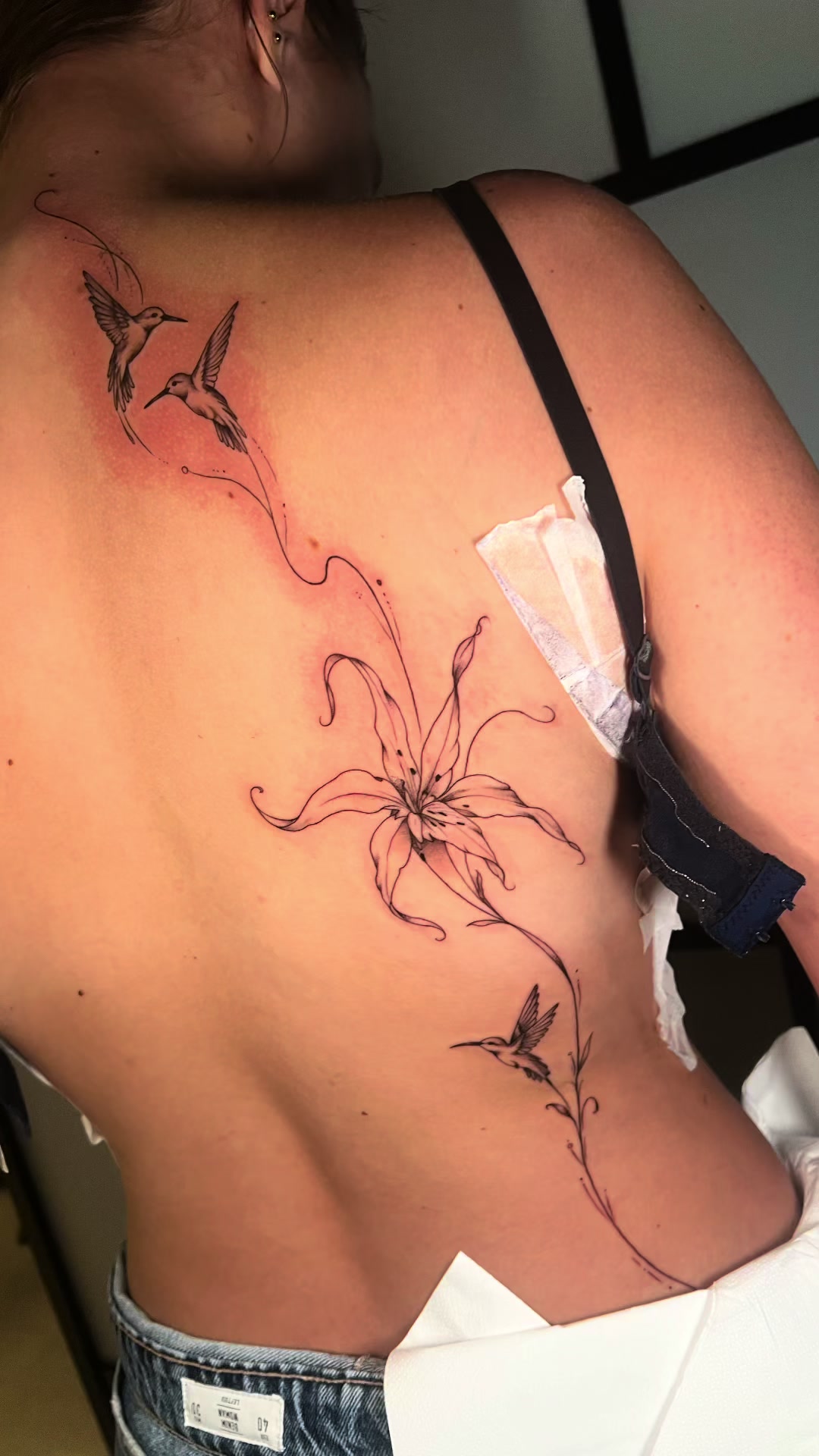 @Omar Mejias Tattoo