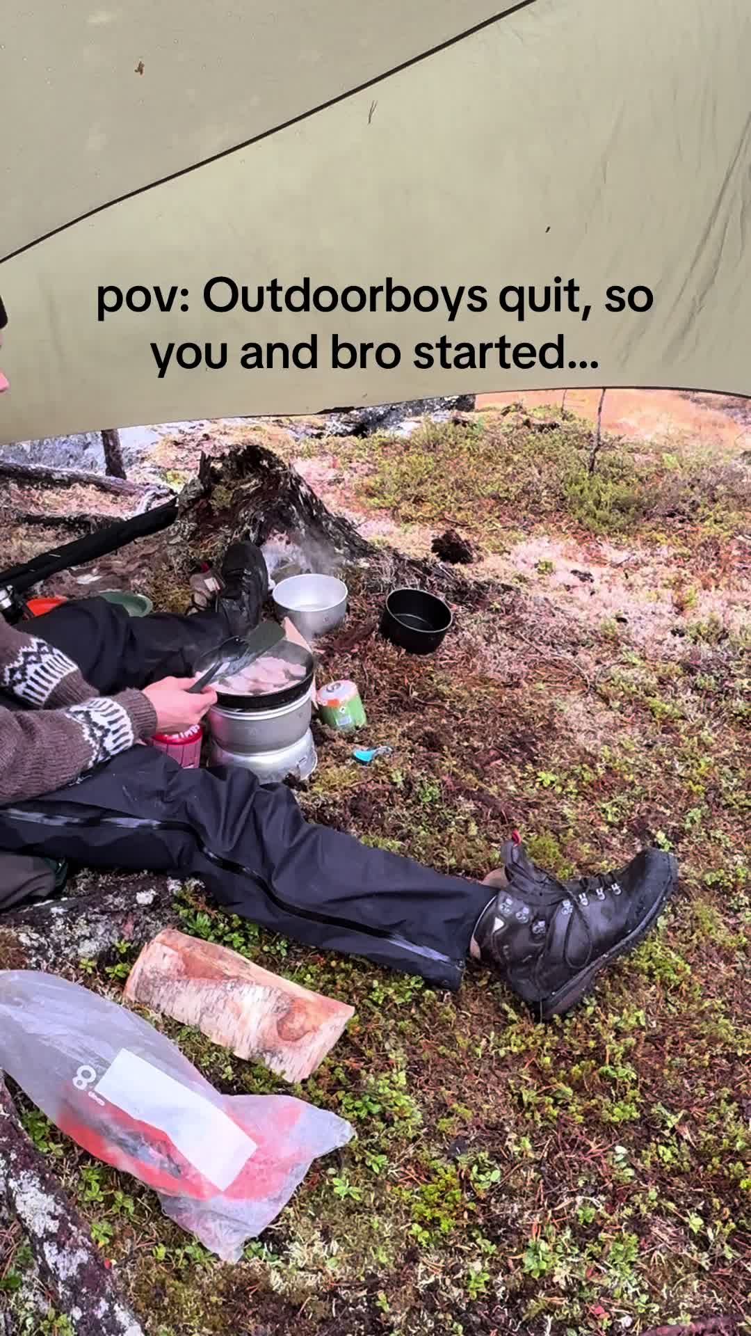 @🌄DAD LORE🏞️