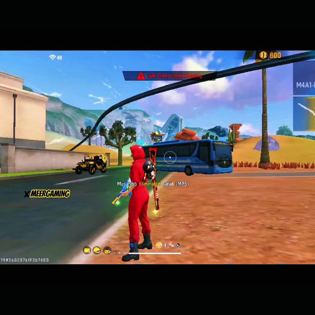 @✘MEERGAMING