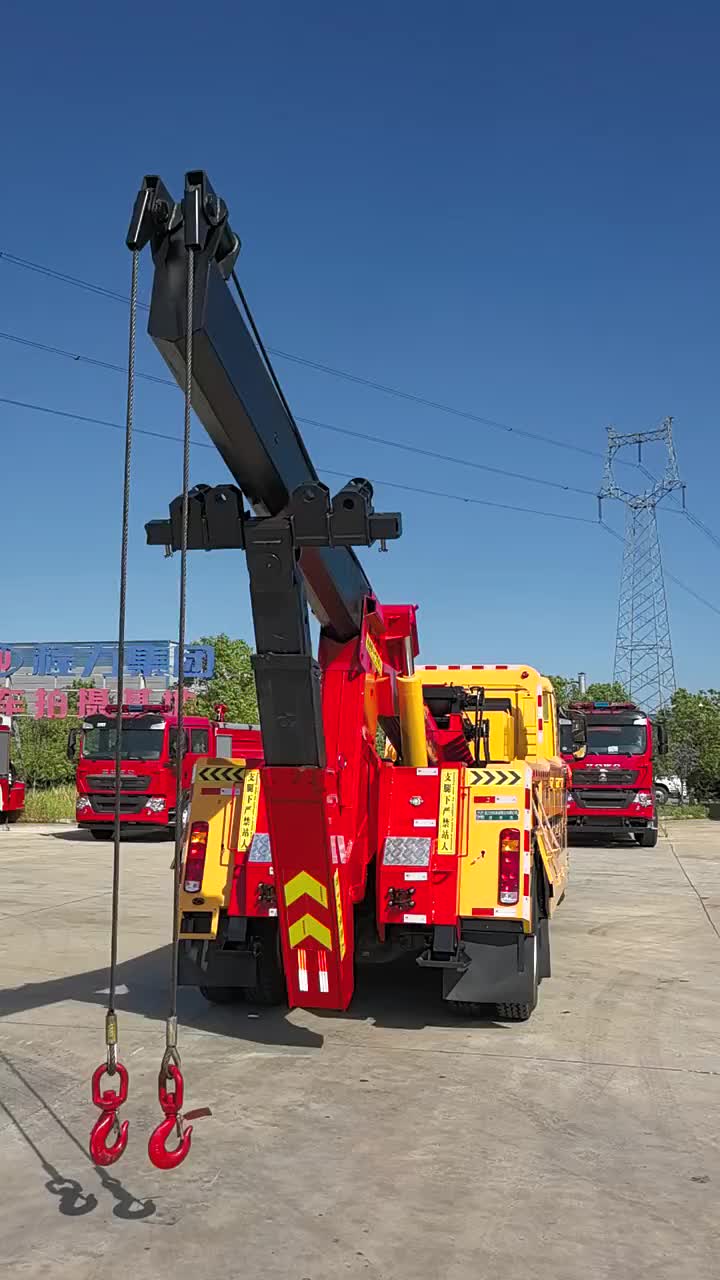 @Chinatruckfactory