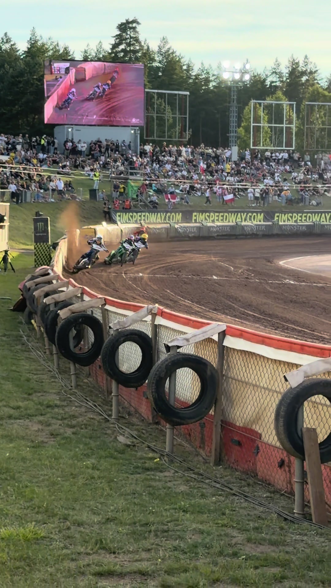 @FIM Speedway Grand Prix
