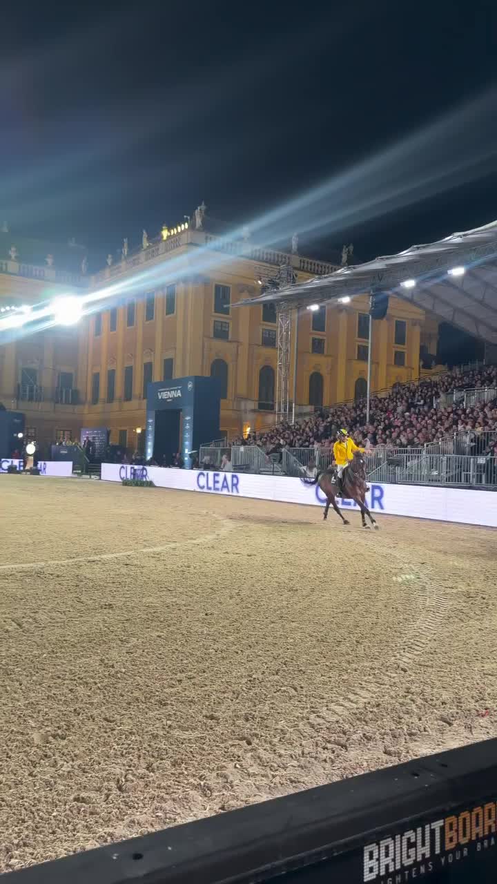 @Longines Global Champions Tour