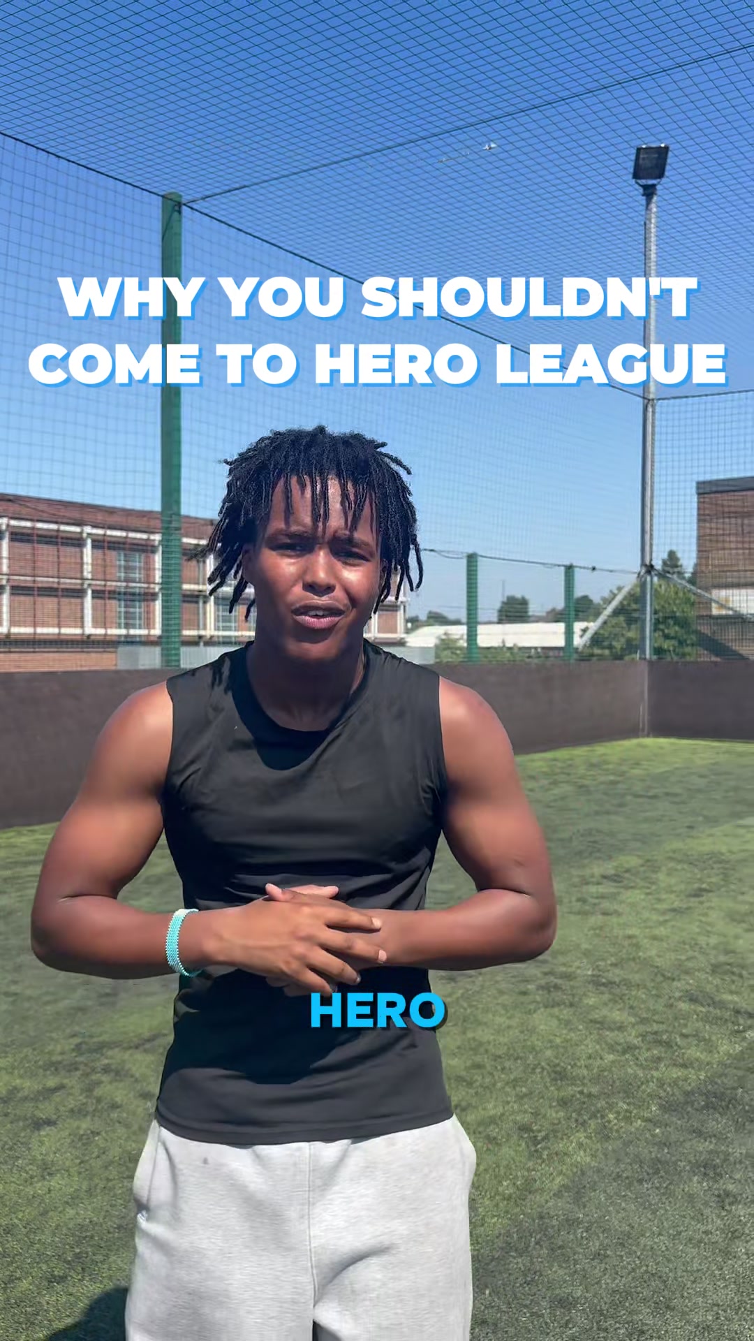 @Hero League ⚽️