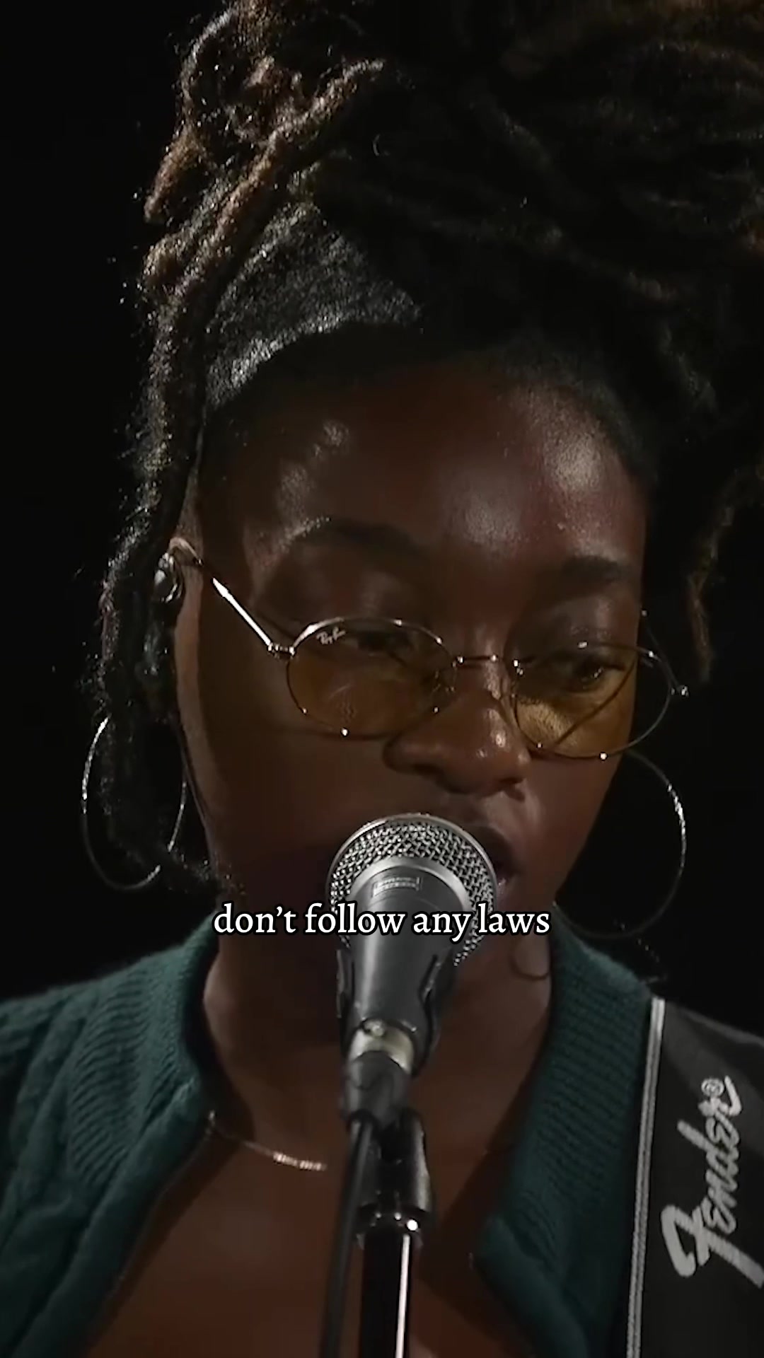@Little Simz