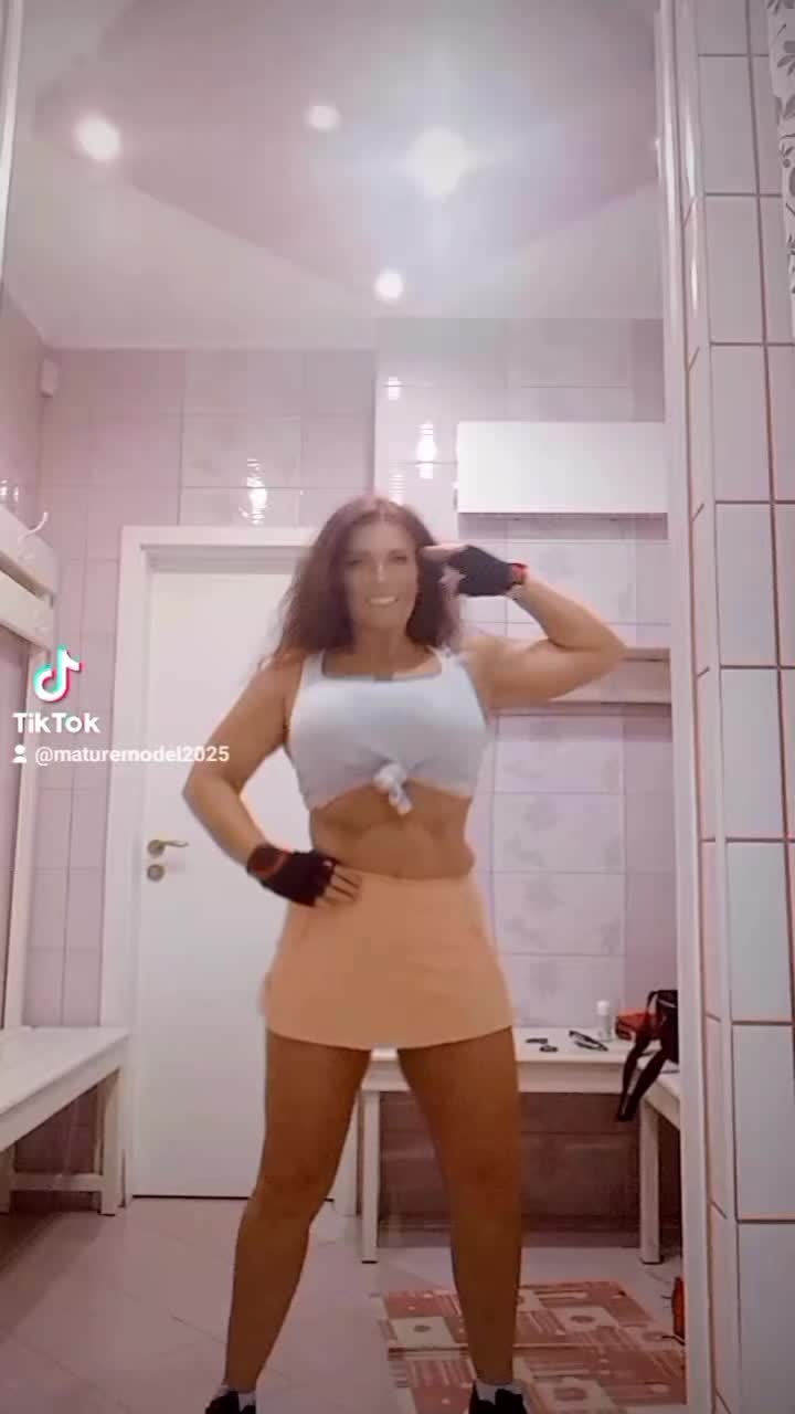 @Mature Model