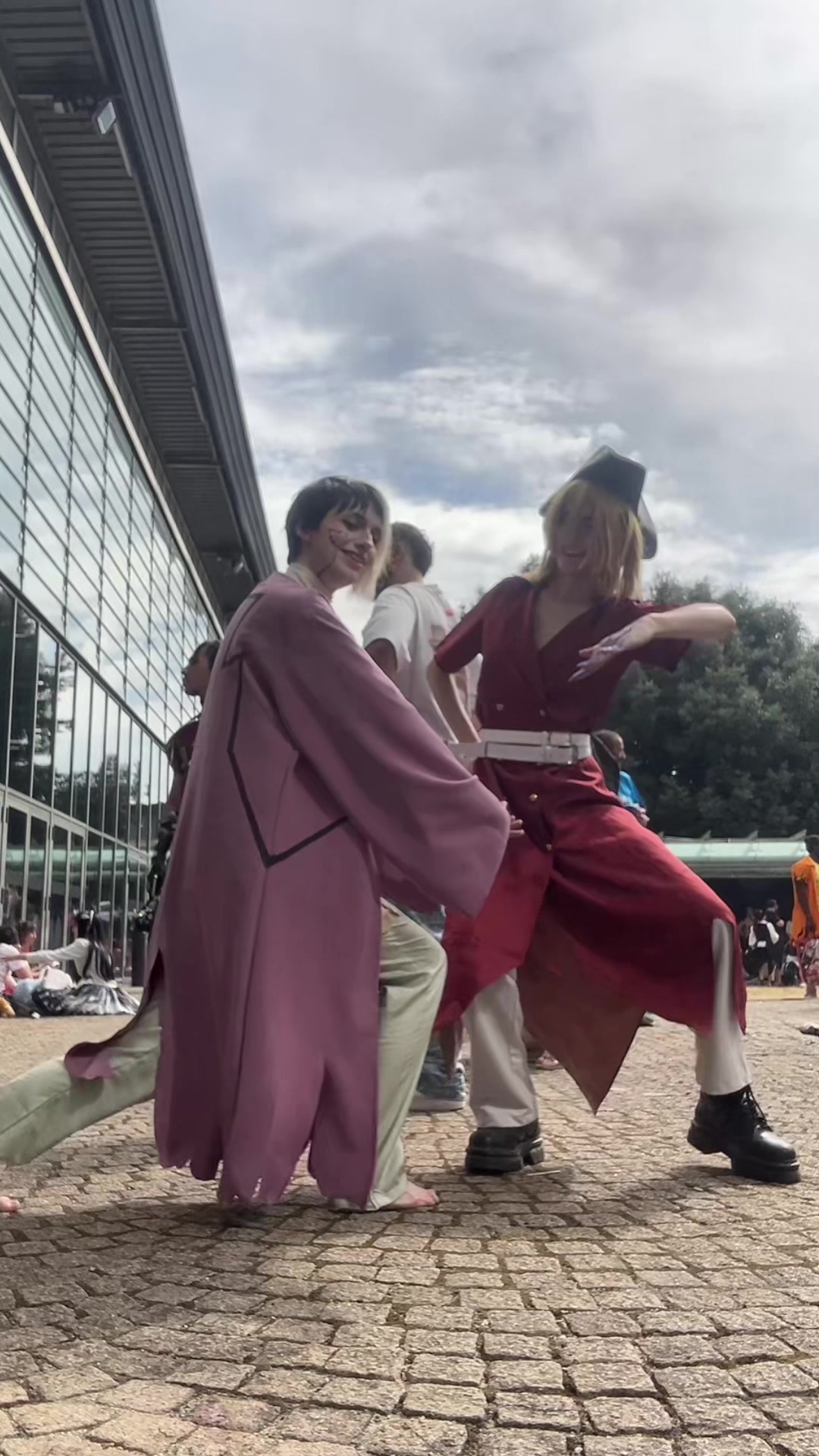 @𝓓𝓮𝓿𝓲𝓪⚡️[🌈♾️] @gamescom