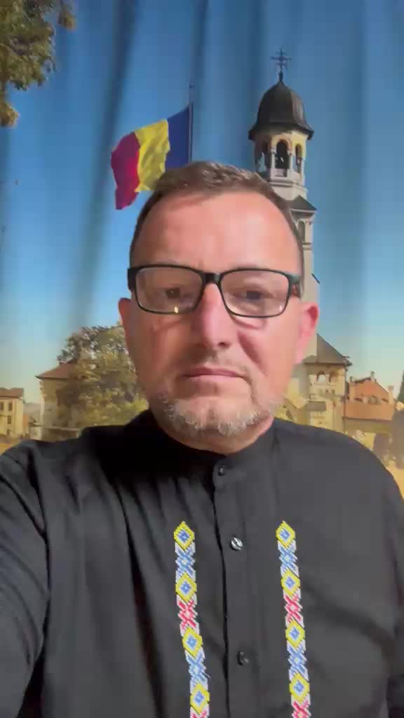 @Călin-Gheorghe Matieș-Deputat
