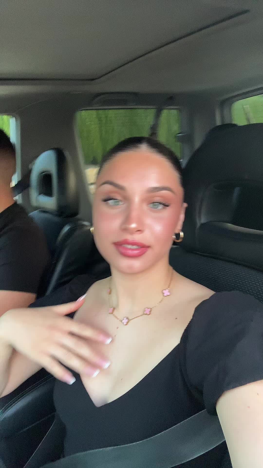 @Ana S&aacute;nchez 💗