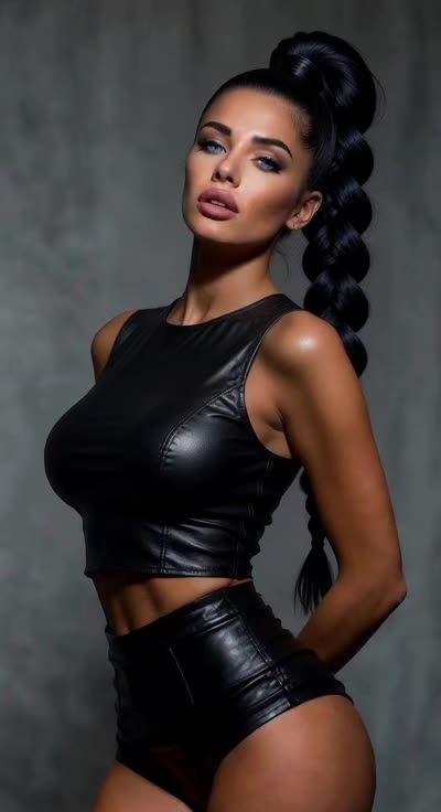 @Alessia Vega