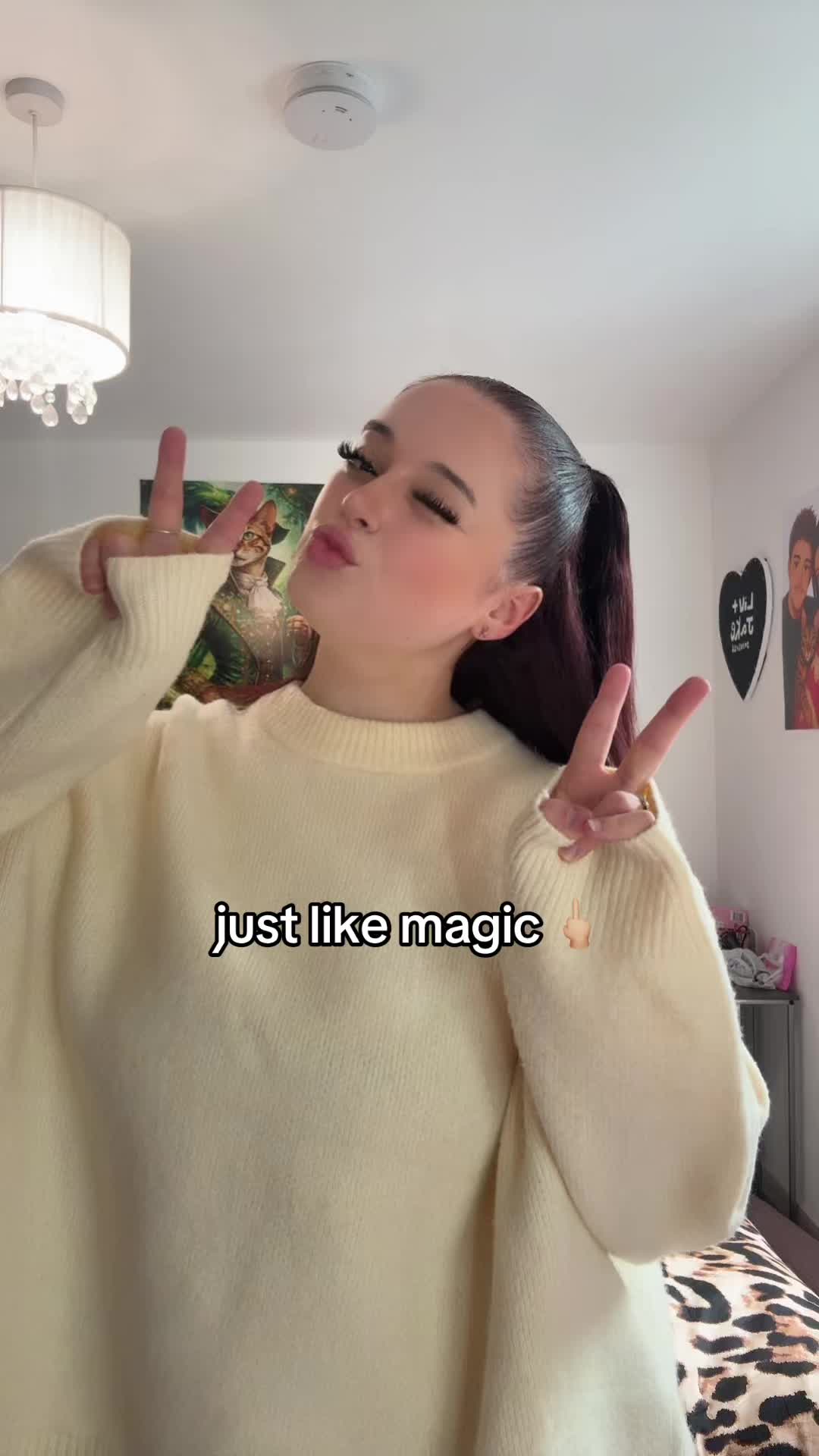 @Olivia Nicole Duffin