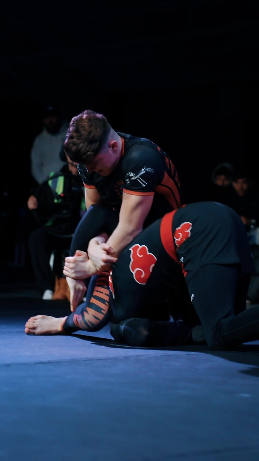 @Valhalla Submission Grappling