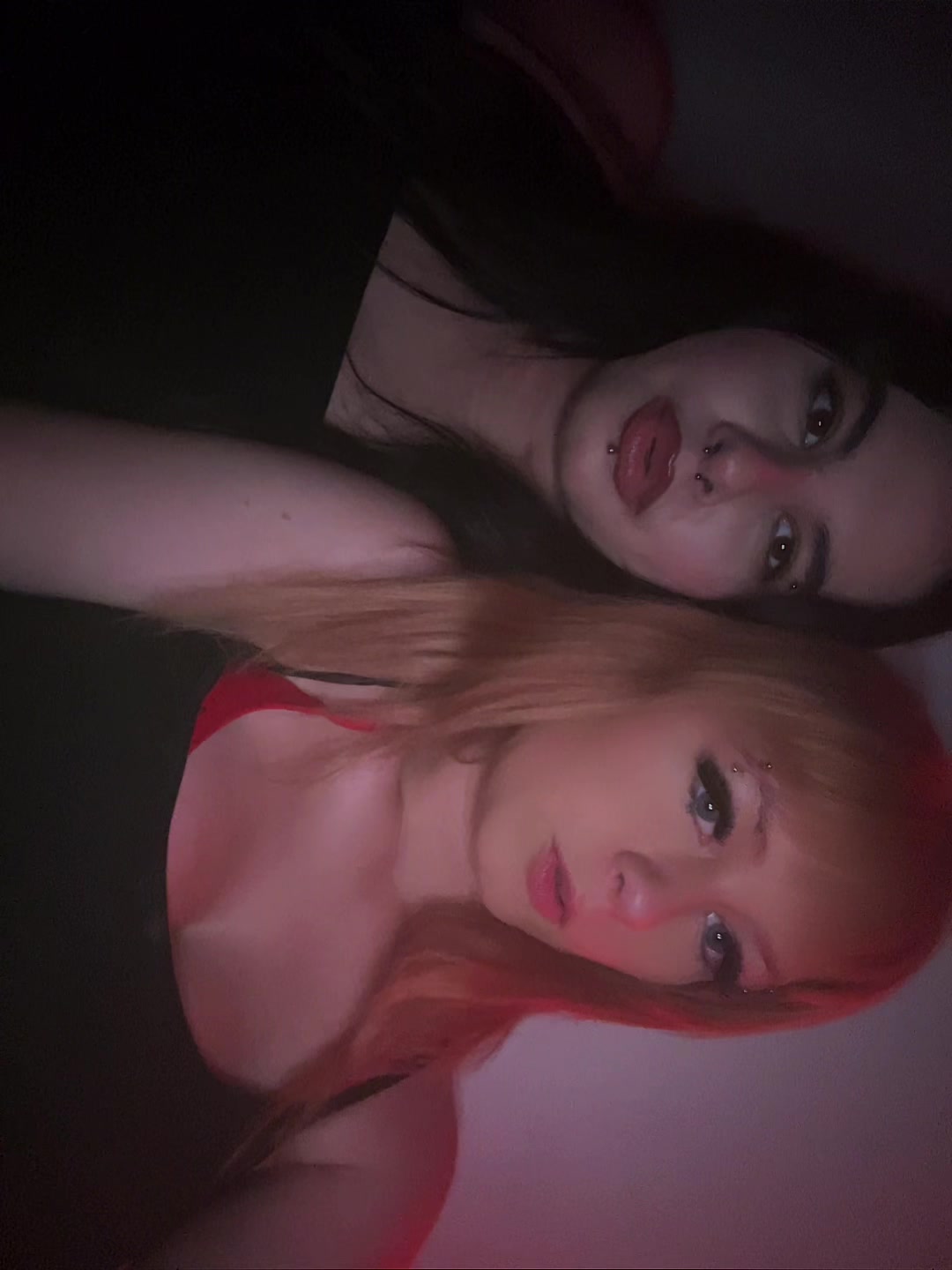 @UrFav_BrunetteLesbian♡