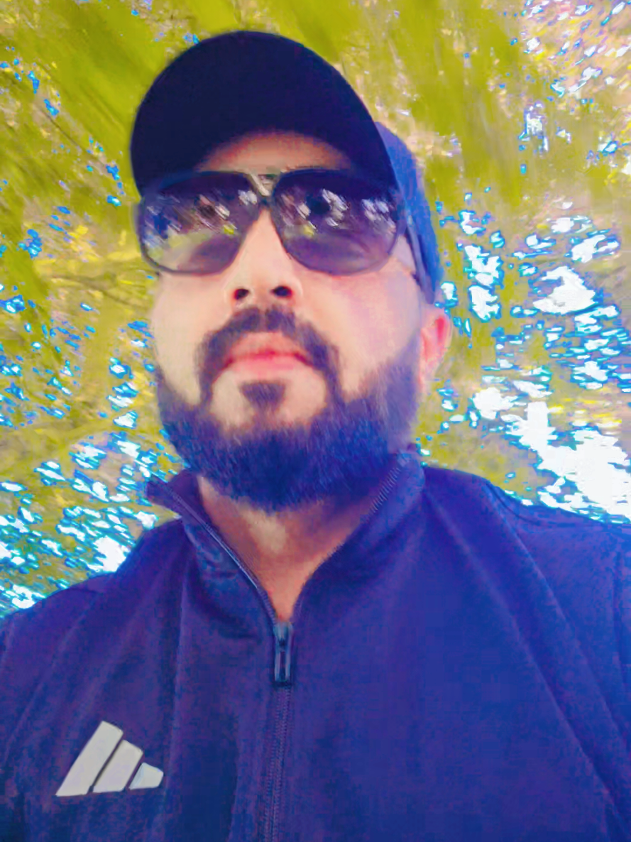 @Bilal Ahmad